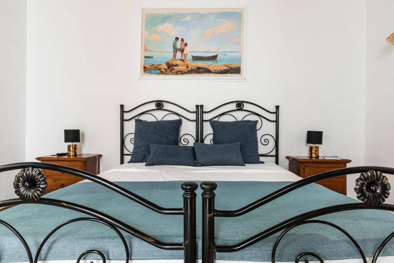 Ciuriddia Home By Homes4Holidays カターニア エクステリア 写真