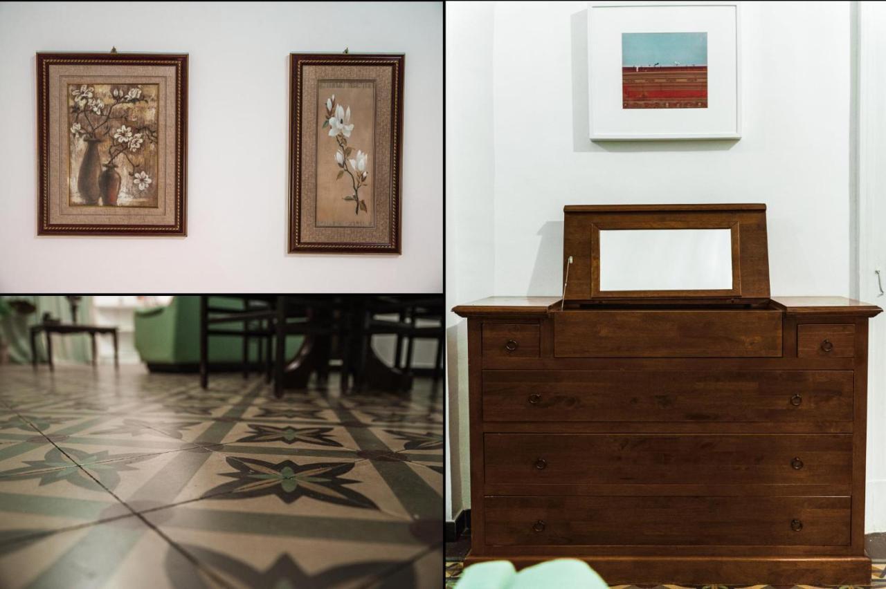 Ciuriddia Home By Homes4Holidays カターニア エクステリア 写真
