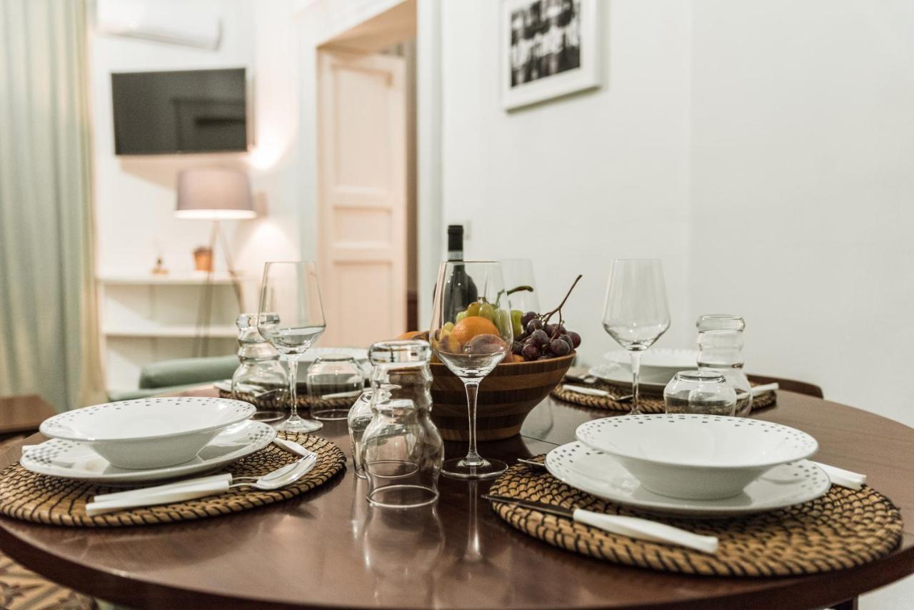 Ciuriddia Home By Homes4Holidays カターニア エクステリア 写真